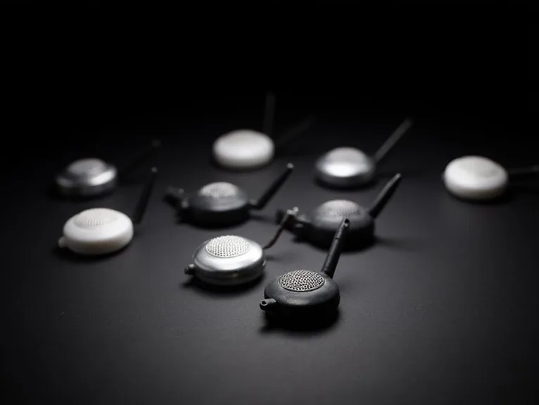 top wireless lapel microphones