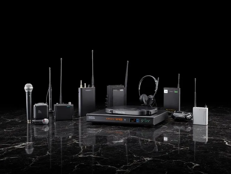 top wireless microphones reviewed