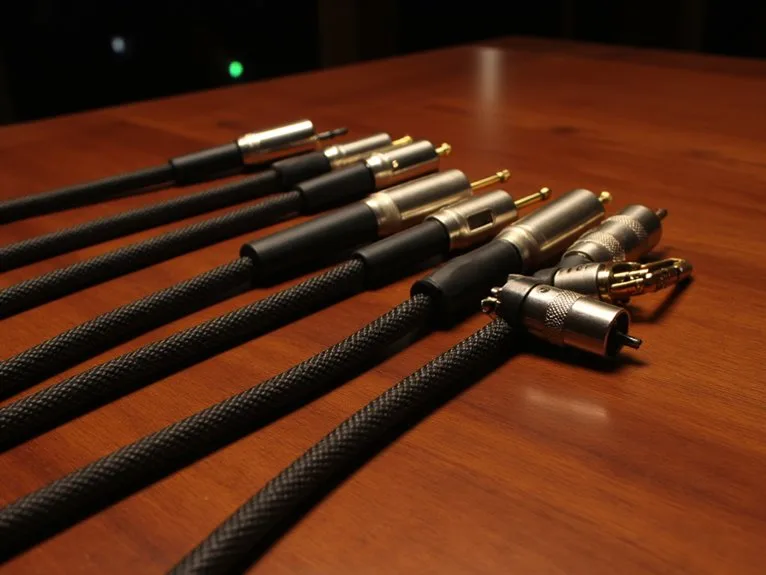 top xlr cables reviewed