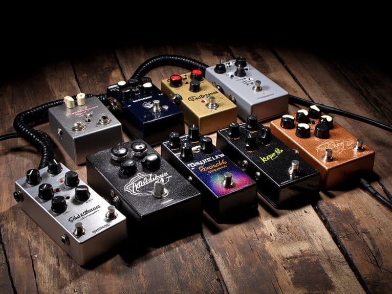 transform your guitar sound