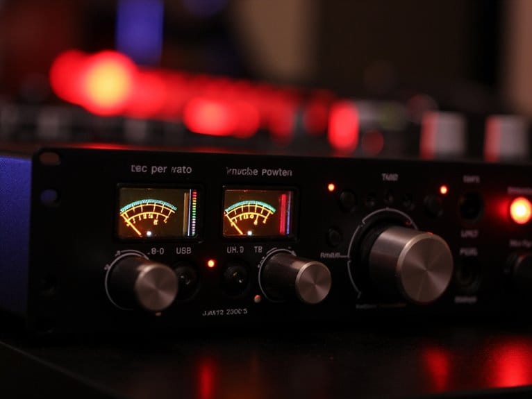 types of audio latency explained