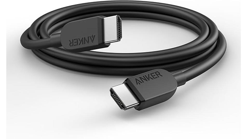 ultra hd hdmi cable
