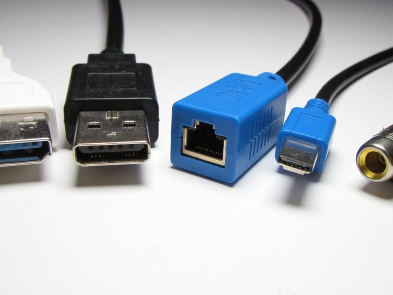 understanding cable connections explained