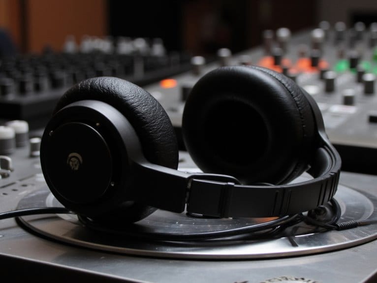 unique audio features explained