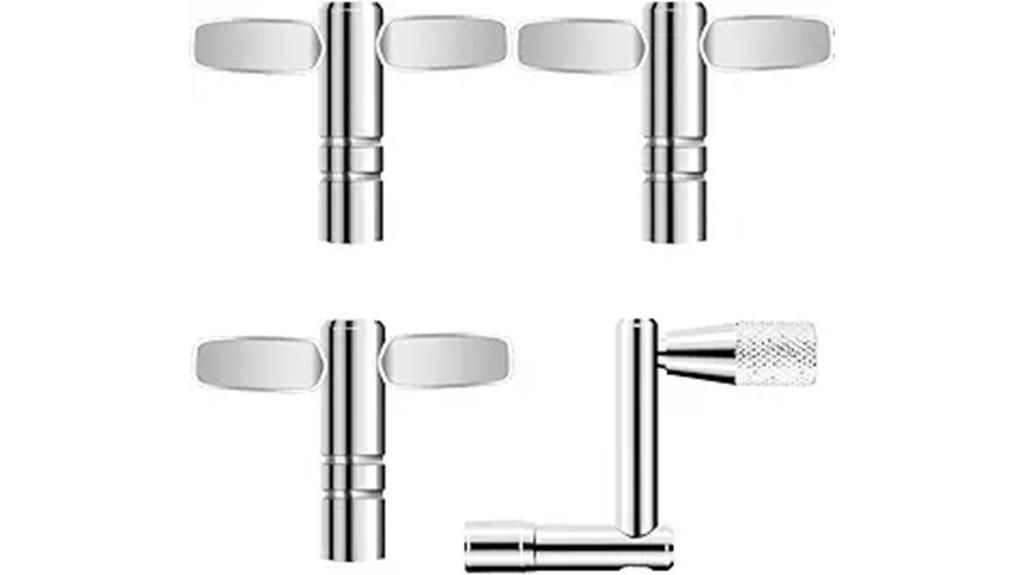 universal drum tuning key