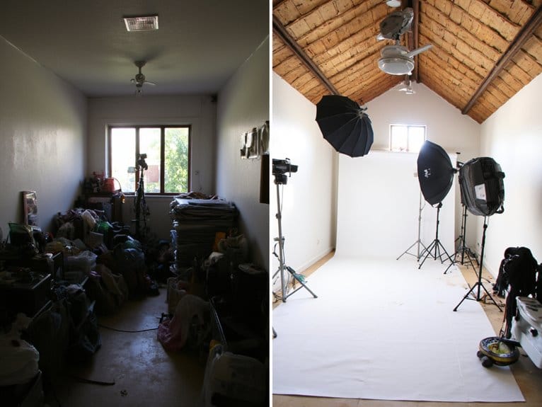 upgrade your studio effectively