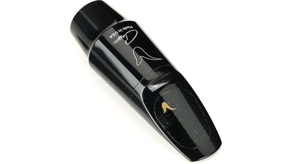 usa made alto sax mouthpiece