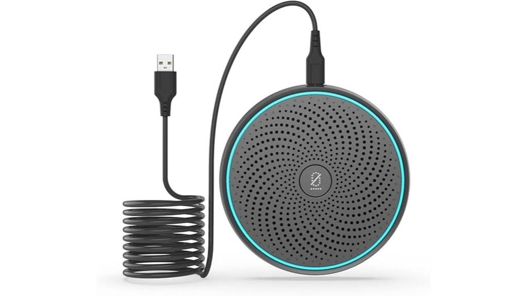 usb conference microphone for pc
