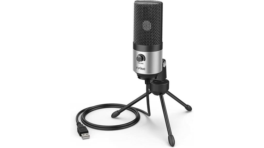 usb microphone for pc