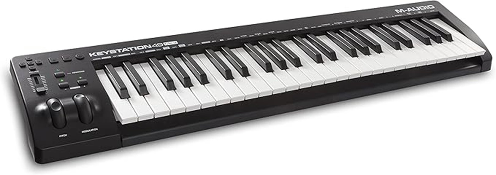 usb midi keyboard controller