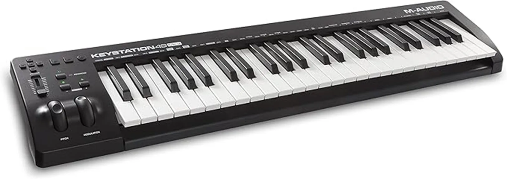 usb midi keyboard controller