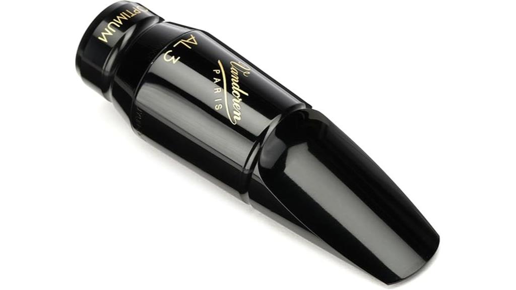 vandoren alto sax mouthpiece