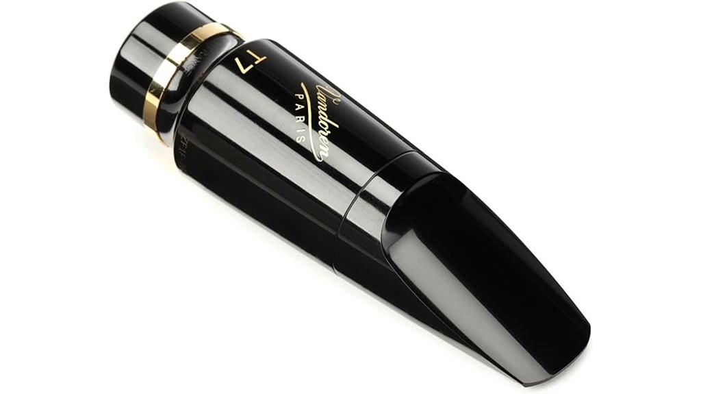 vandoren tenor sax mouthpiece