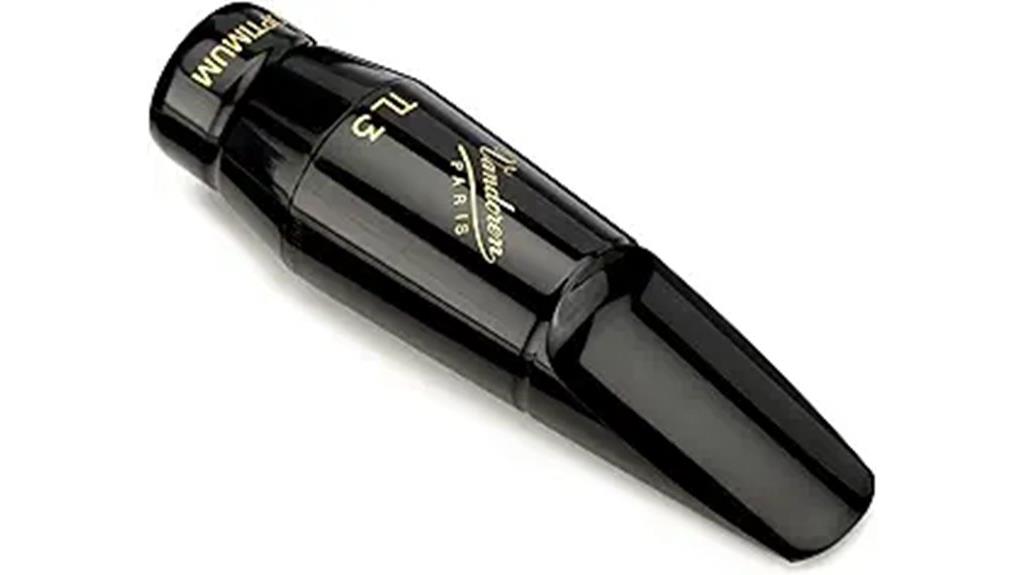 vandoren tenor sax mouthpiece