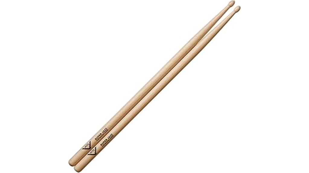 vater hickory drumsticks pair