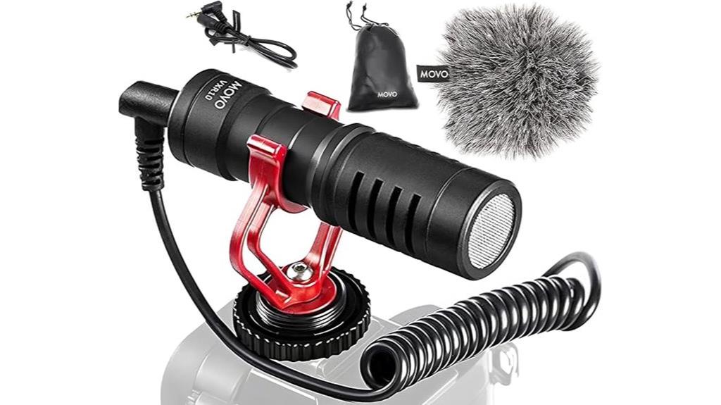 versatile microphone for devices