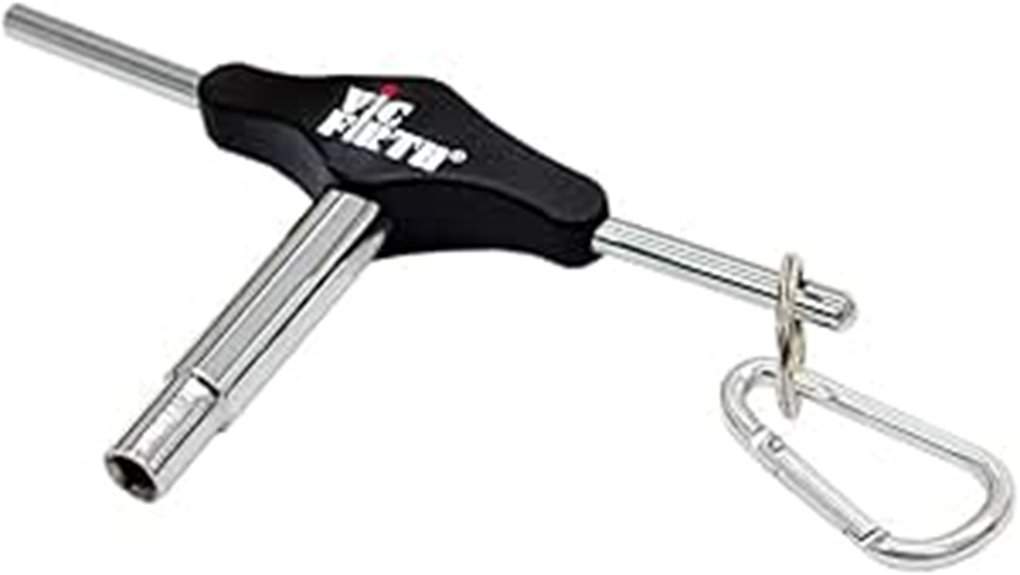 vic firth drum tuning tool