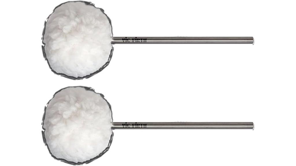 vic firth kick drum beater