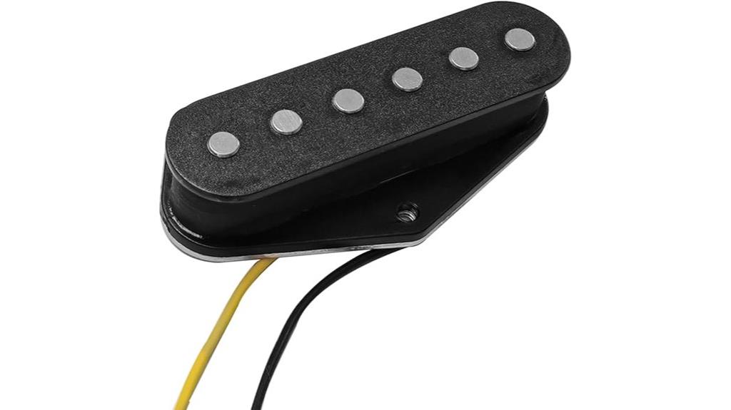 vintage telecaster bridge pickups