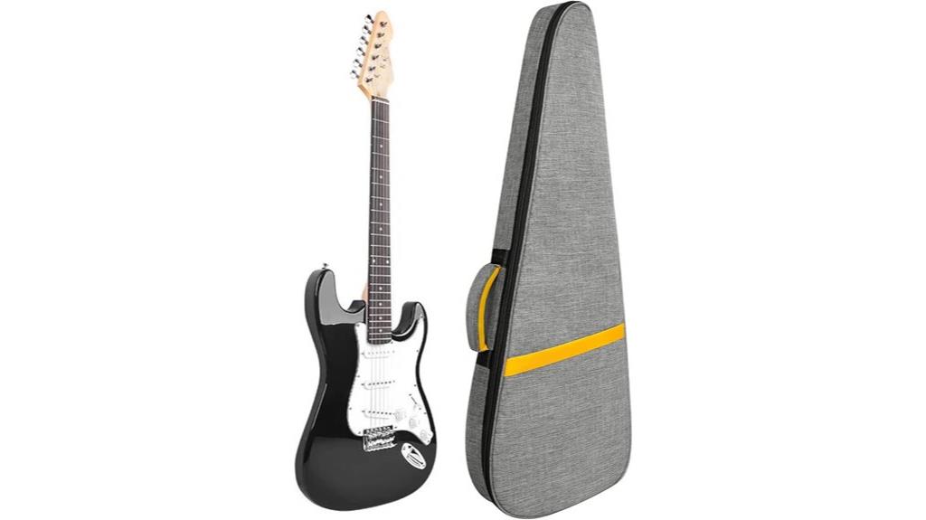 waterproof electric guitar bag