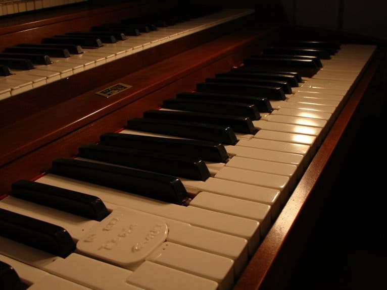 weighted keys for authenticity