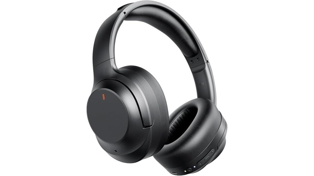wireless active noise cancelling