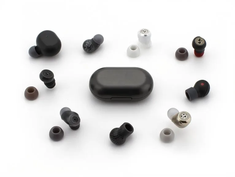 wireless iems with superior sound
