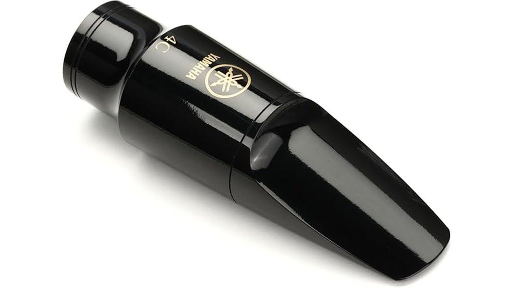 yamaha 4c alto mouthpiece