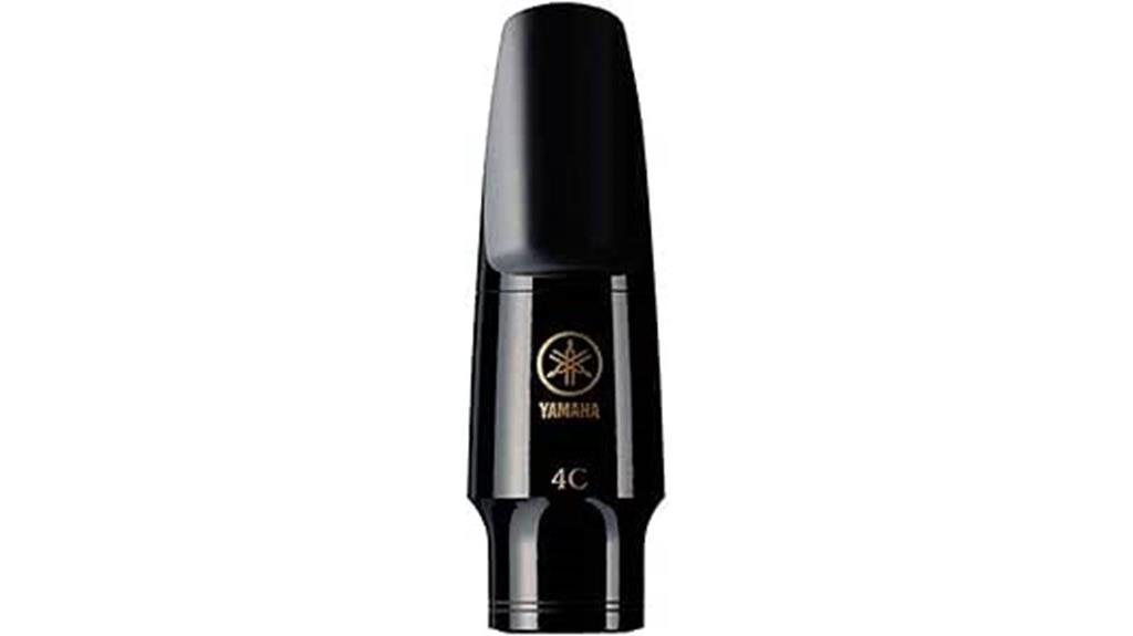 yamaha alto saxophone mouthpiece