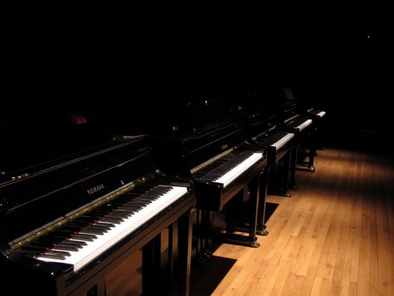 yamaha digital pianos review