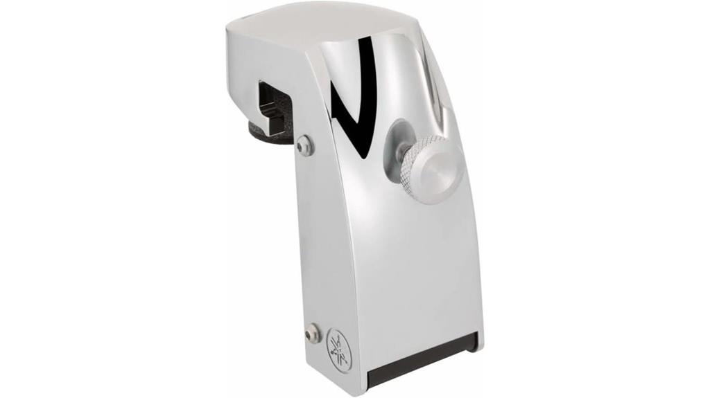 yamaha dual zone acoustic trigger