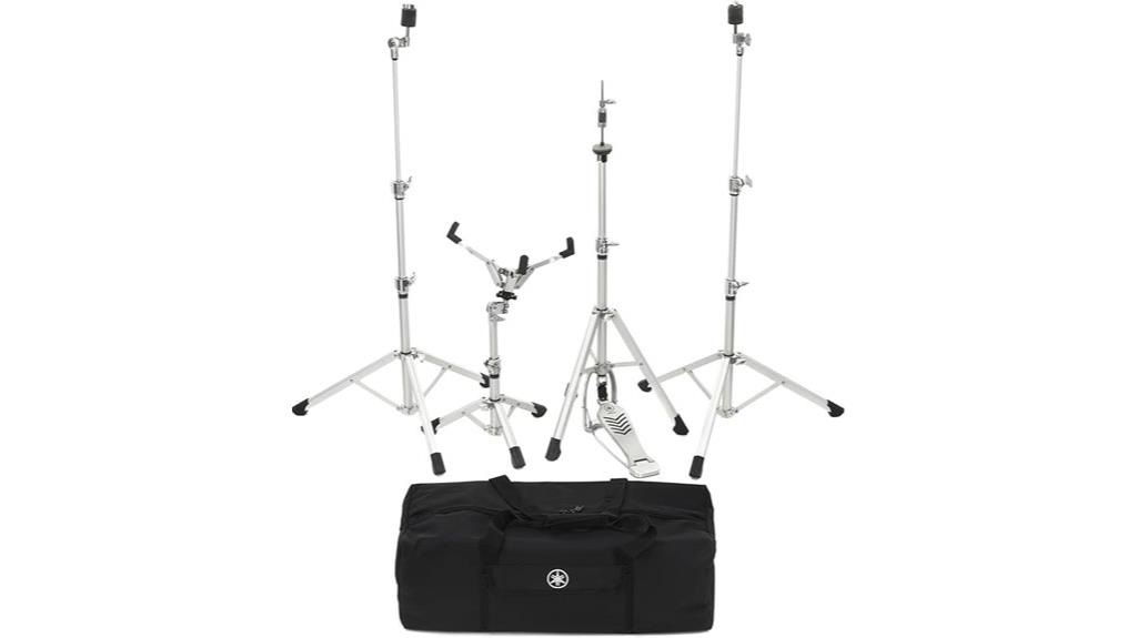 yamaha premium drum hardware