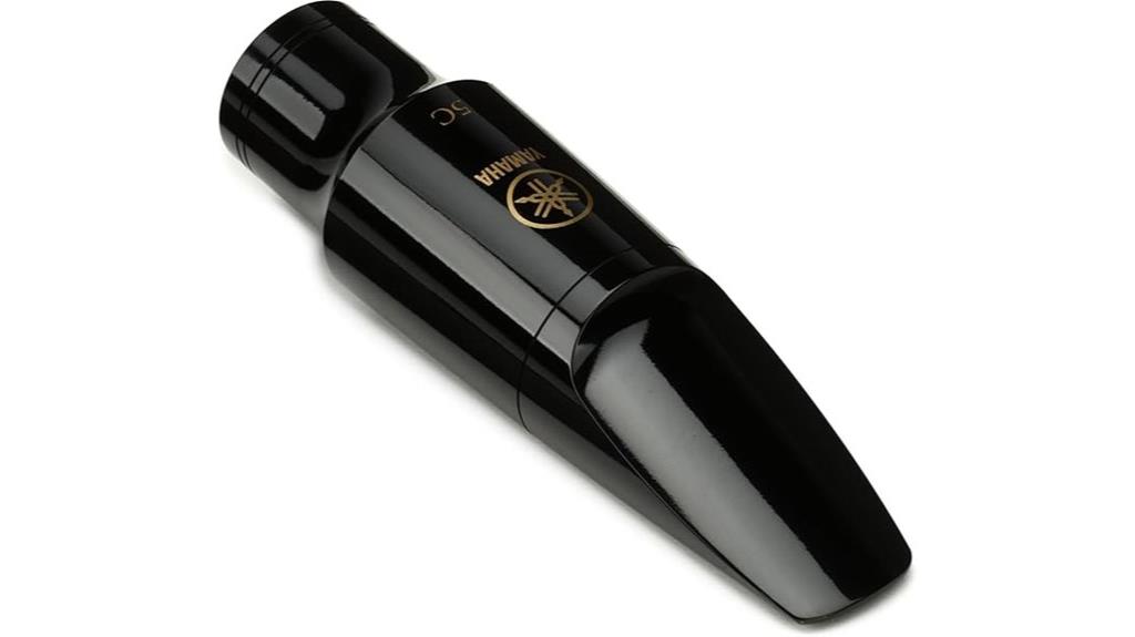 yamaha tenor sax mouthpiece