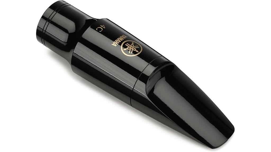 yamaha tenor sax mouthpiece