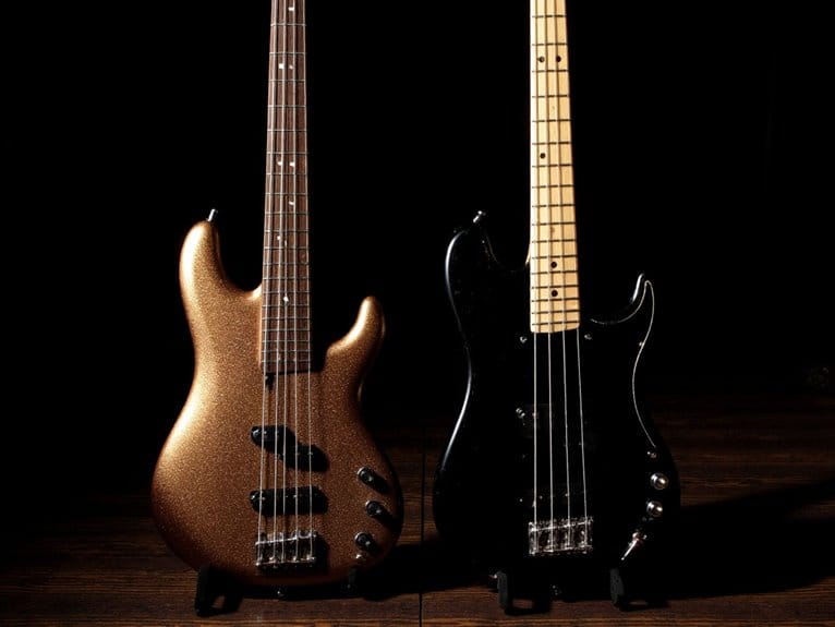 active and passive distinctions