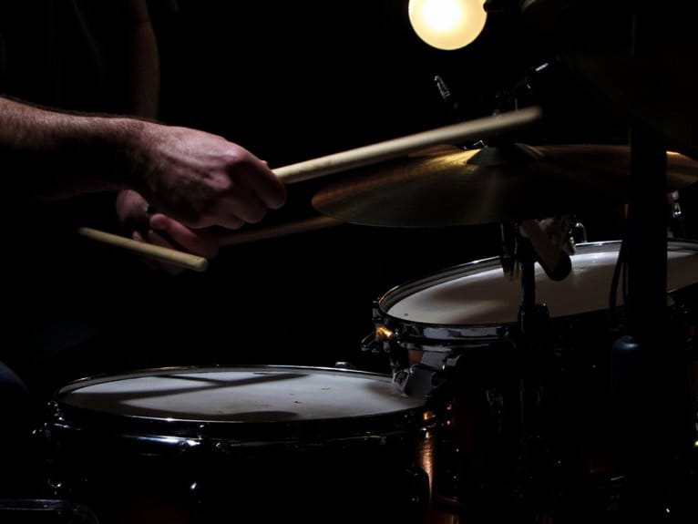 advanced rhythmic patterns exploration