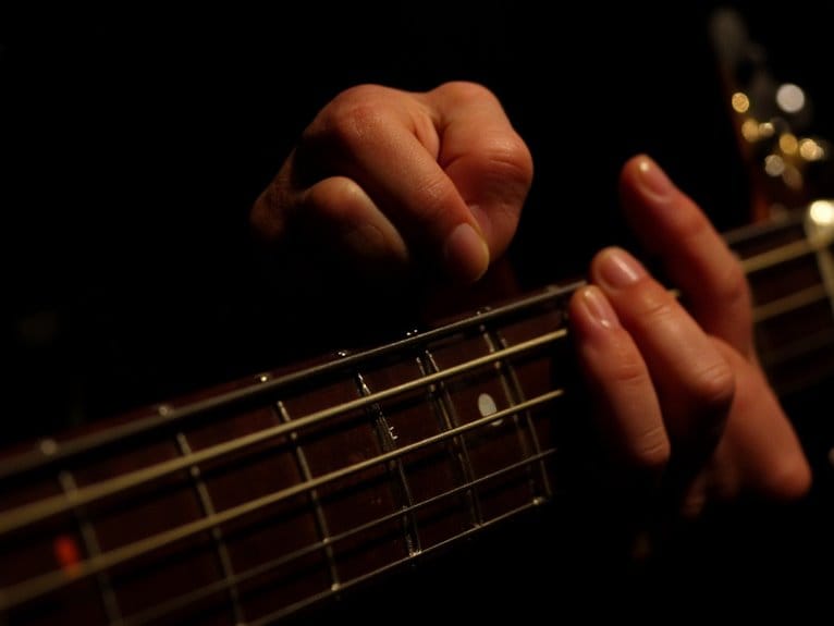 advanced slap and pop techniques