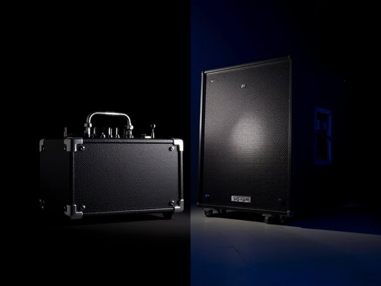 amplification choices for musicians