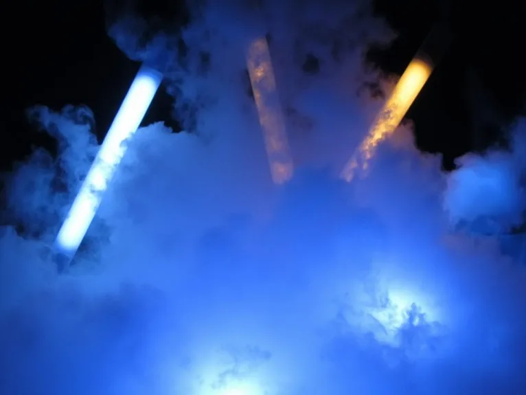 atmospheric sound texture creation