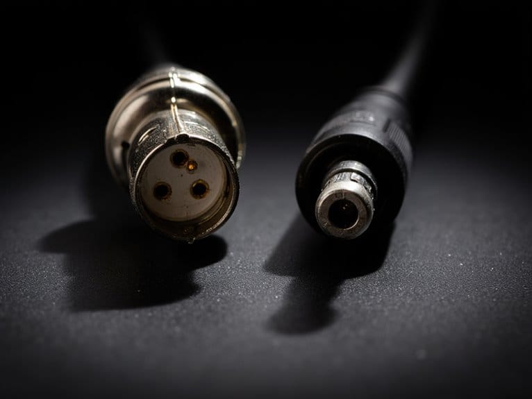 audio cable comparison guide
