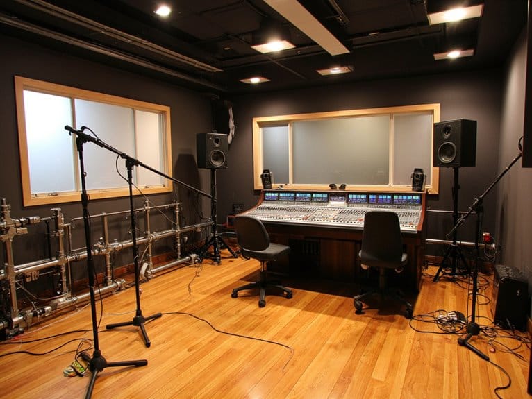 audio quality deterioration issues