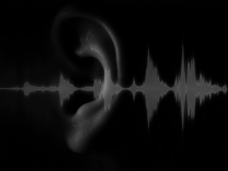 audiovisual perception affects mixing