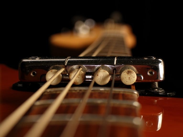 bass guitar setup essentials