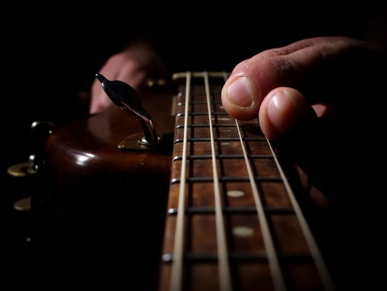 bass harmonics applications overview