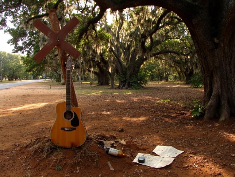 blues legend robert johnson