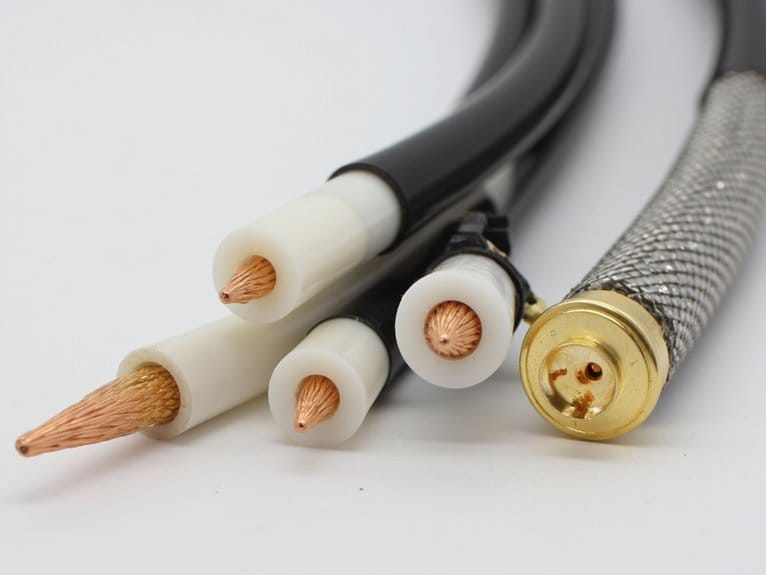 cable impedance signal matching