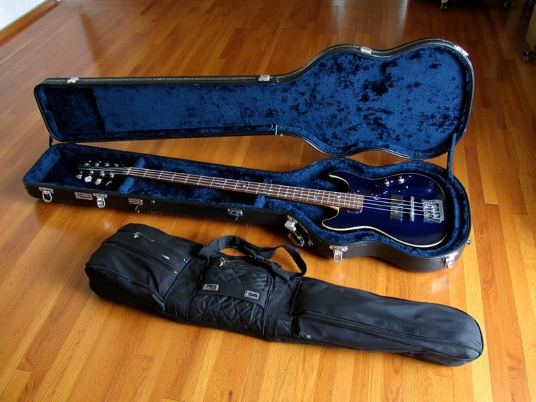 choosing between protection options