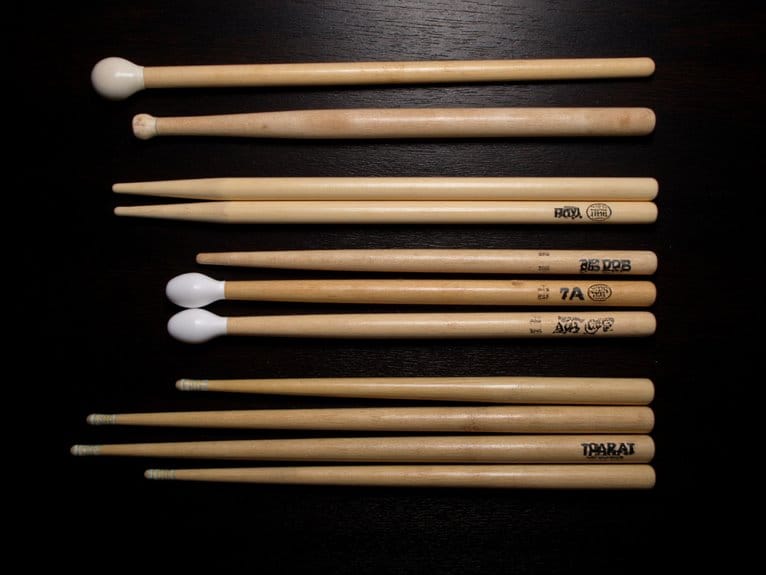 choosing sticks wisely explained