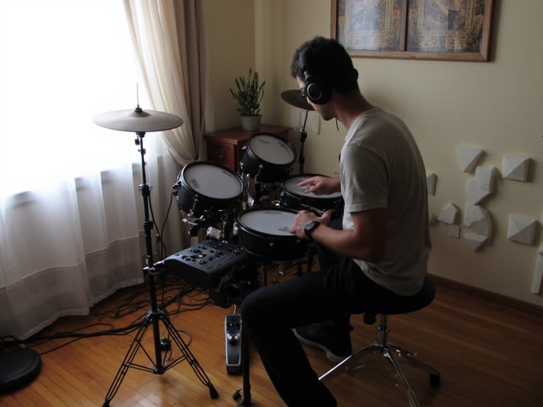 creative quiet living solutions