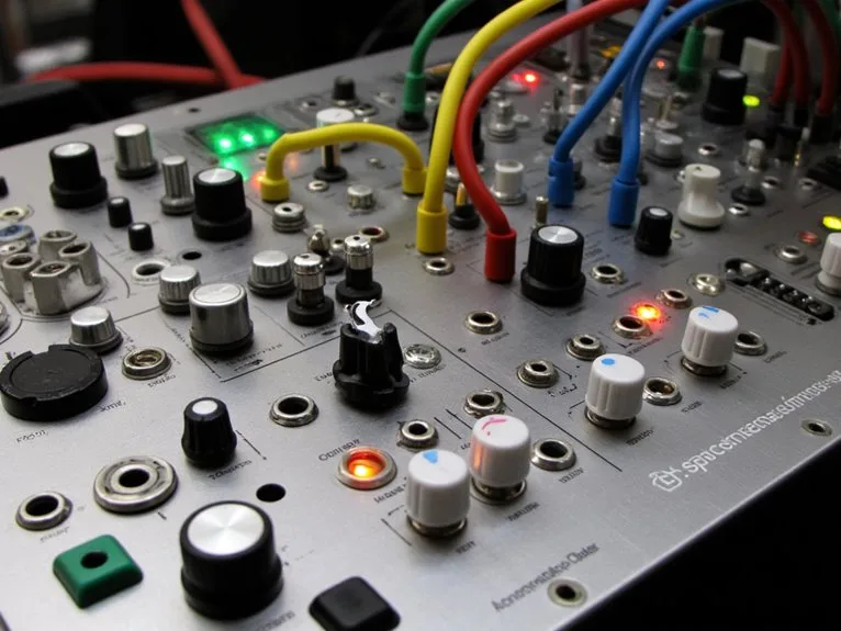 creative sound exploration techniques